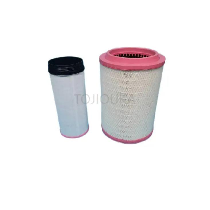 Suitable For IVeco Truck Air Filter OEM 2996126 41270082 41272124 41297101 5801313604