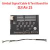 Original For Air 2S Gimbal Camera Cable Repair Part For DJI Air 2S Signal Line Test Tool Repair Accessory