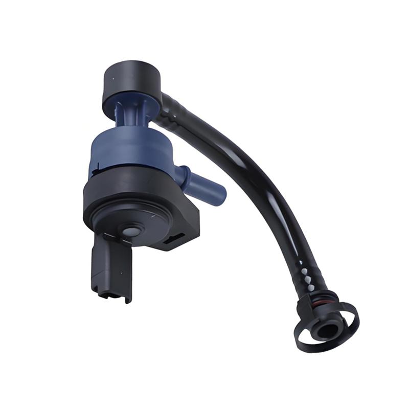 Odvzdušňovací ventil palivové nádrže 13907609520 S hadicí 7609520 Pro BMW řady 1 F20 F21 2011-2019 Dýchací systém palivové nádrže