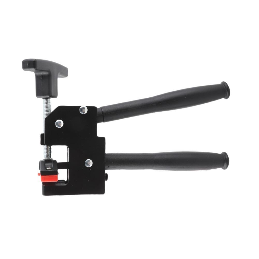 

Aluminum Alloy Tile Pliers Heavy Duty Ergonomic Handle Tile Breaking Pliers T Type Manually Cut Glass Splitter