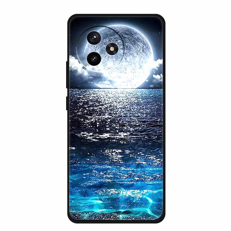 For Redmi K80 Ultra Lovely Owl Animals Phone Case Soft Silicone TPU Cases for Xiaomi RedmiK80 Ultra Shockproof Protective Funda