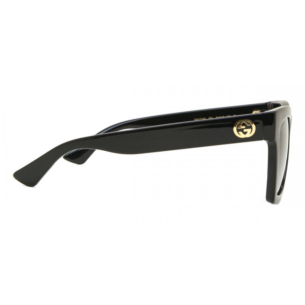 Gucci Gg1714s 001 Women Sunglasses