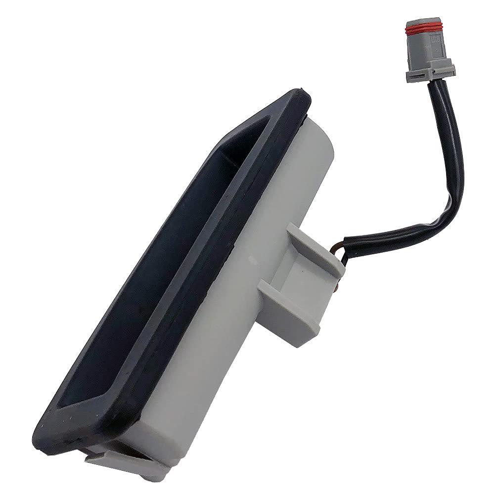 YUZ500020 Tailgate Switch for Land Rover Range Rover Sport & Discovery 3