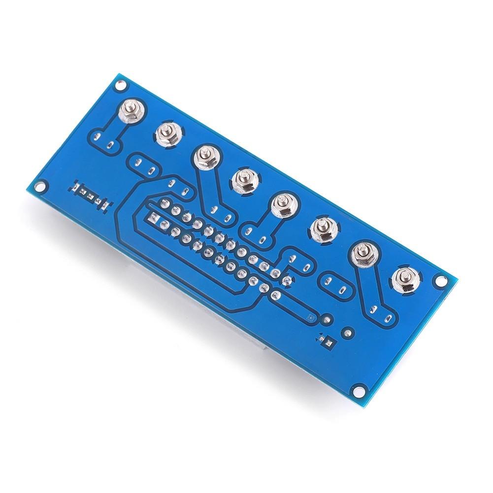 Power ATX Benchtop Power Adapter Board Supply Test