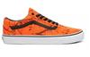 Old Skool Realtree X Vans 'Blaze Camo' VN0A4BV5TC0