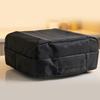 High Quality Waffle Press Storage Pouch With Reinforced Stitching And Long Time Materials Baking Machine Cover