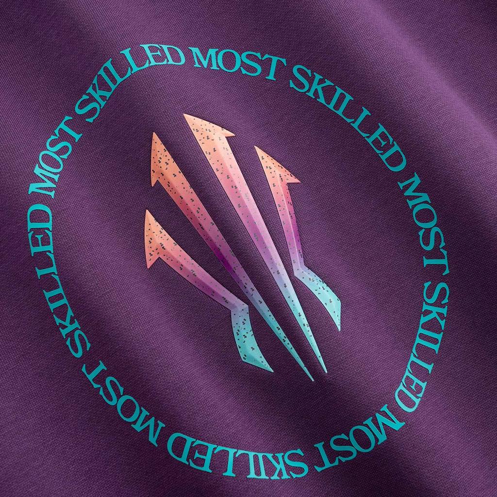 Anta Basketball Series Kyrie Pullover Hoodie 2025 Autumn Unisex Hoodies 972541714-2