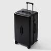 Lishen 70/30 Split Zipper Hardshell Luggage