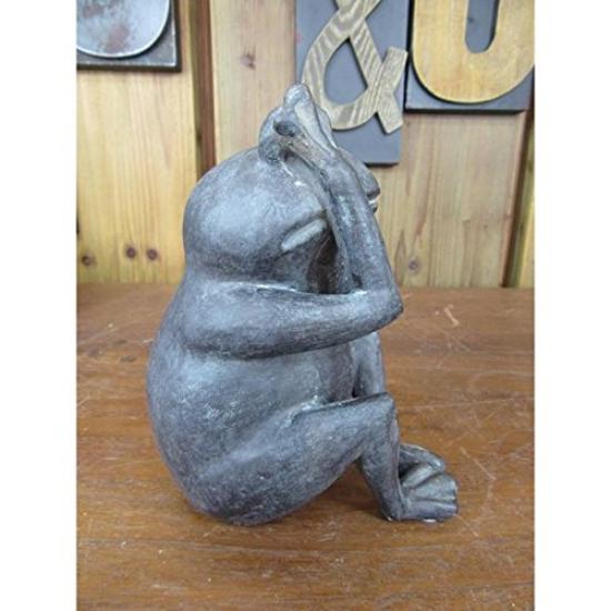 Toyosekisou Animal Ornament, Frog 11051