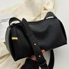 Single-shoulder Women's Bag - A Small, Exclusive, Simple and Casual Crossbody Pillow Bag for Women