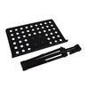 Fengyi Foldable Height-Adjustable 3-Section Music Stand