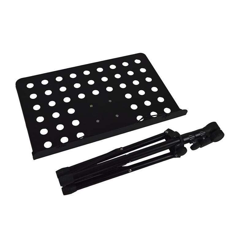 Fengyi Foldable Height-Adjustable 3-Section Music Stand