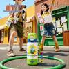 Germ Toy Story Kids Insulated Straw Water Bottle