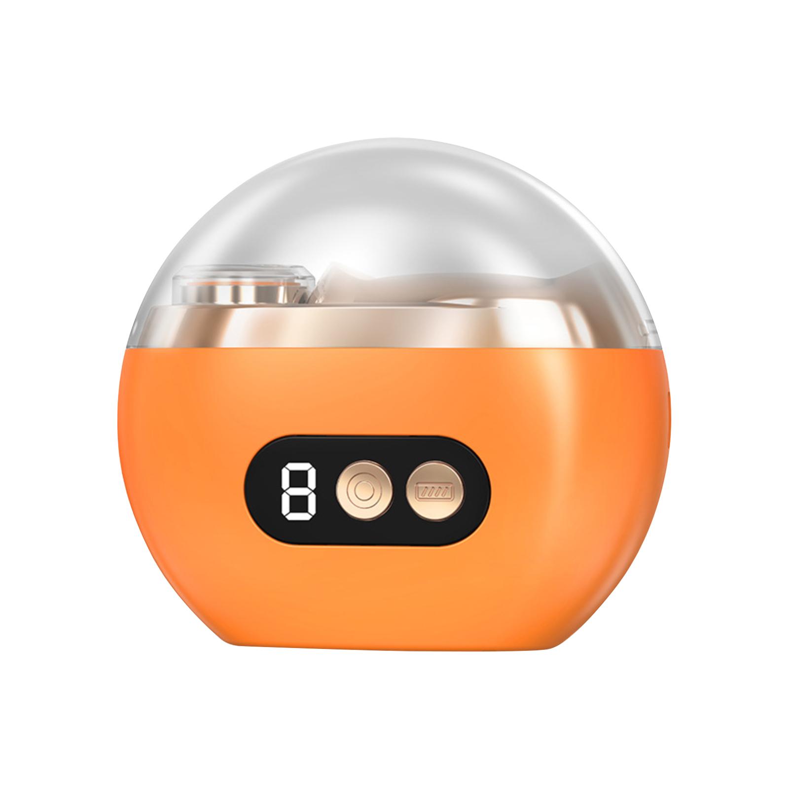 Smart Nail Clippers, Electric Nail Clippers For The Elderly, Electric Nail Clippers,Automatic Nail Clippers