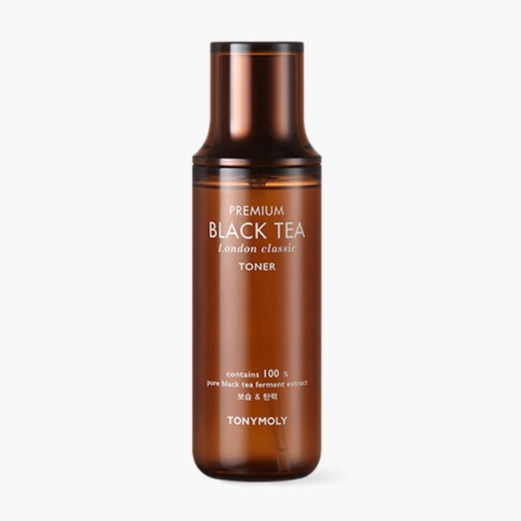 

Tony Moly (1+1) Black Tea London Classic Toner_