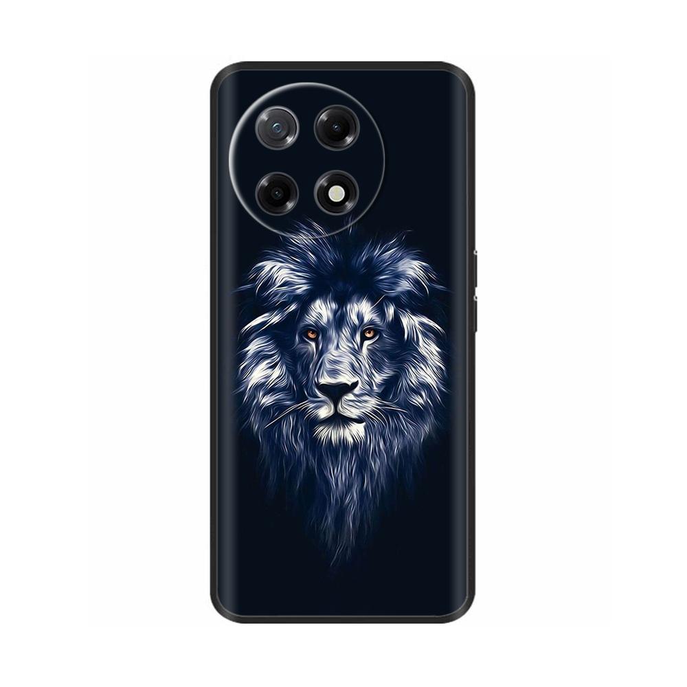 For Tecno Camon 30S Case Tecno Camon 30S Pro Phone Case Shockproof Anti Drop Soft Black Painted Protective Shell Cover Bumper