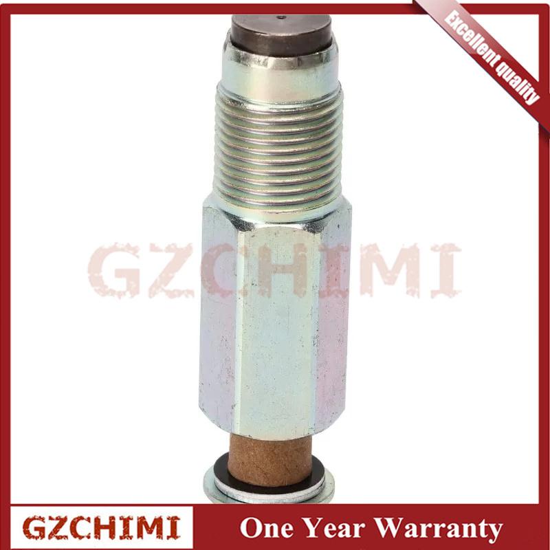 095420-0260 0954200260 Fuel Rail Pressure Regulator Sensor Common Rail Valve For MITSUBISHI L200 2.5 DI