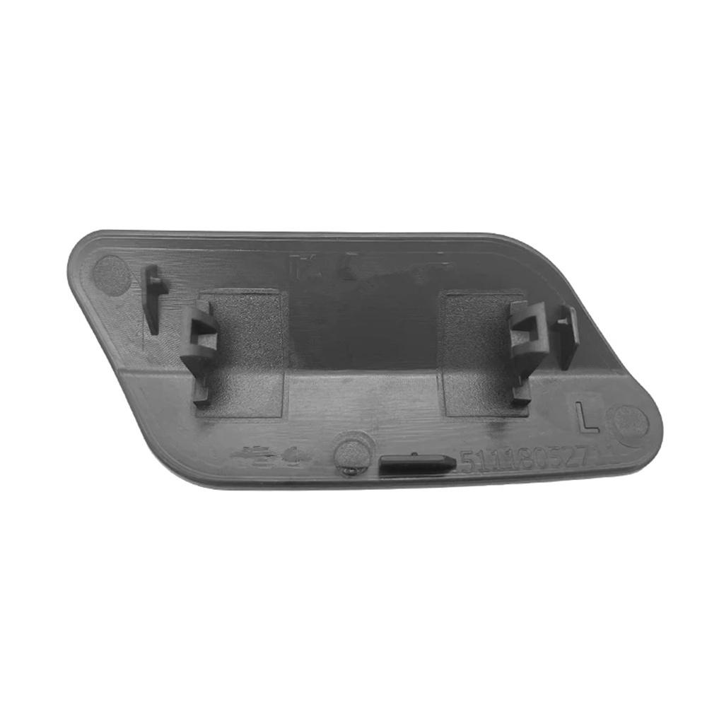 Left Side Headlight Washer Nozzle Cover For BMW 6 Series F06 F12 F13 M-Sport 2013-2018