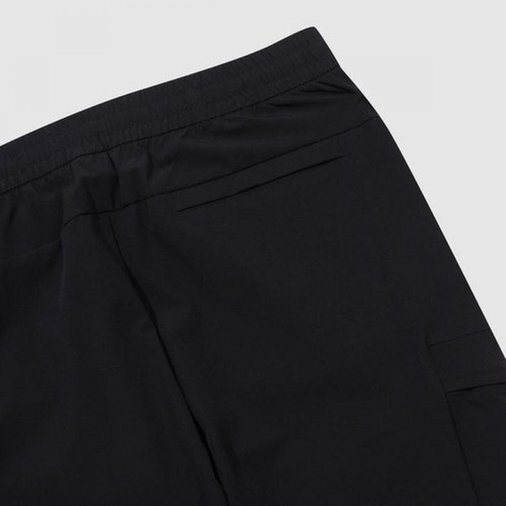 Umbro Active Stretch Zipper Cargo Jogger Pants Uq121spt31