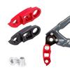 Cycling Frame Gear Tail Hook Extenders Bicycles Rear Derailleur Hanger Extension Bicycles Frame Gear Tail Hook Extenders
