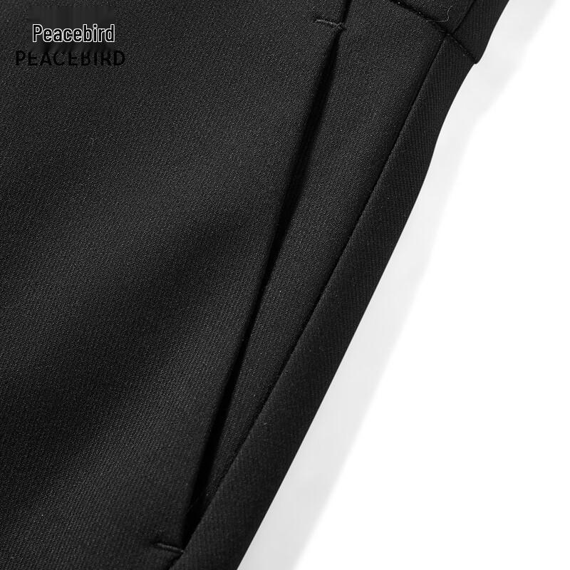 Peacebird A-Line Buttoned Mini Skirt