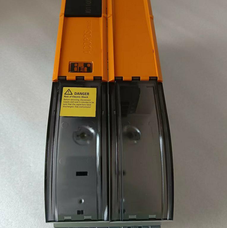 

Brand new B&R Drive 8BVP0220HW00.0001 - genuine and ready for inquiry or purchase.