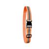 Adjustable Elastic Reflective Belts For Running Cycling Sport High Visible Night Safety Gear Kid Men Women Waist