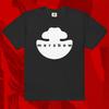 Merzbow Logo Shirt | Experimenteller Noise Les Rallizes Dénudés Boris Melt Banana