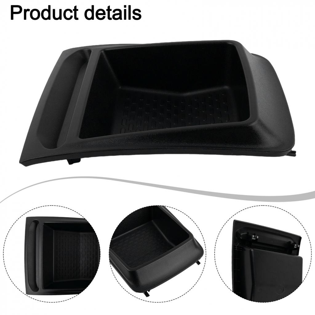 Car Dashboard Organizer Compatible With For Fiat For Ducato For Boxer For Relay