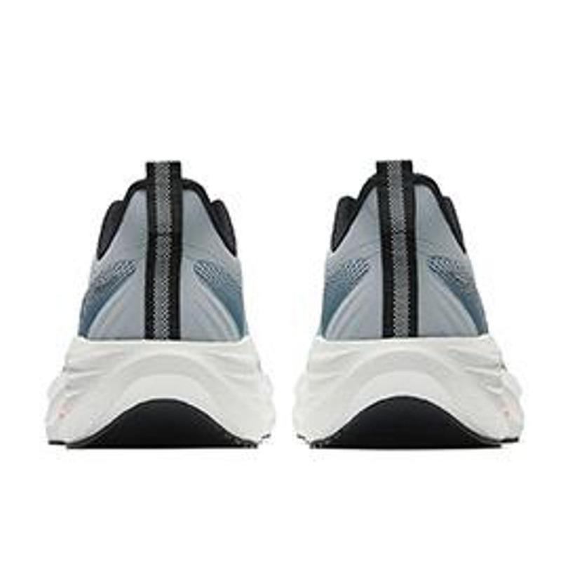 Anta Men Rocket 7 Nitrogen Tech Leather Running Shoes 112545581-3