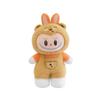 Plush Toy Cartoon Withbear And Minions Modeling For Daily Gift Children