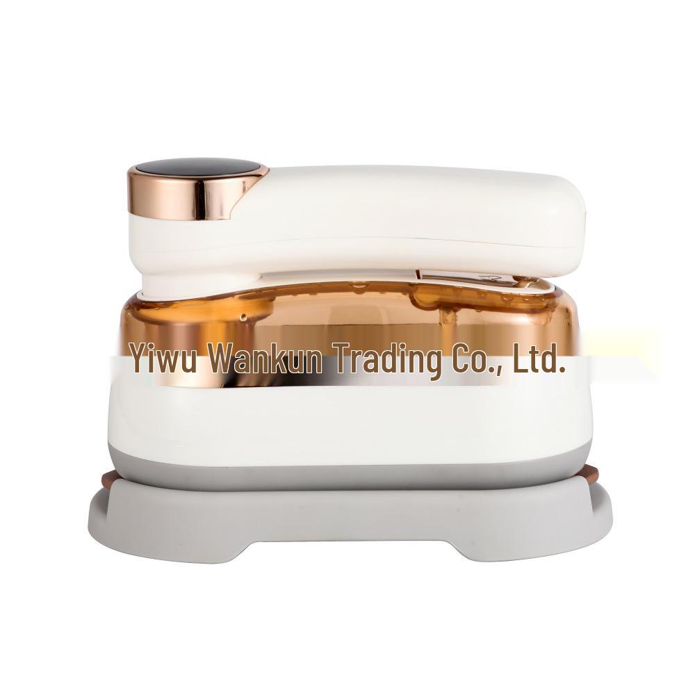 Portable Handheld LCD LED Garment Steamer Iron