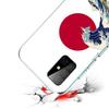 Japanese Style Wave Art Phone Case For Samsung Galaxy A52 A32 A22 A12 A02S A50S A30S A51 A31 AA71 Note 20 Ultra 10 S10 Plus Gala