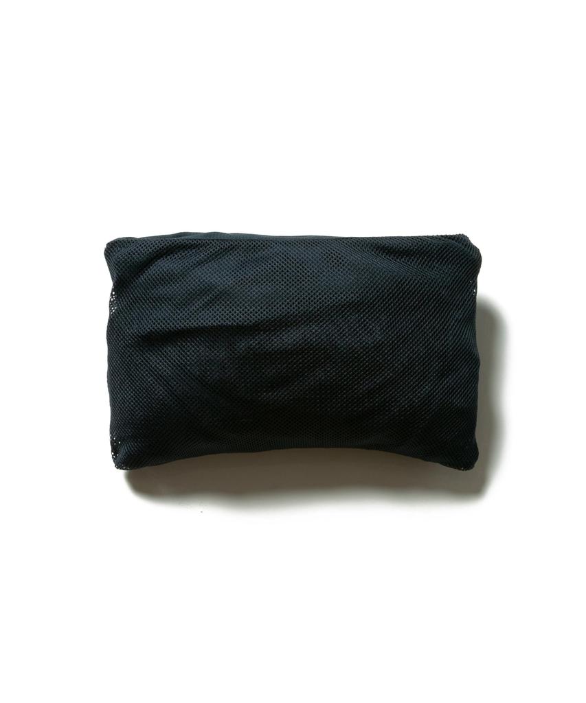 Snow Peak Insect Shield Mesh Pullover Size Perfect for and Outdoor Jacket, XL, Navy, JK-25SU011, Festivals, Camping, Activities.