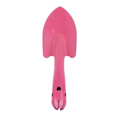 Sharp Integrated Iron Small Shovel Garden Spade Hardware Tools Sharp Integrated Iron Small Shovel