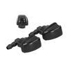 Pair of Windshield Wiper Washer Spray Nozzle Replacement Fit for Corolla Camry XV30 E20