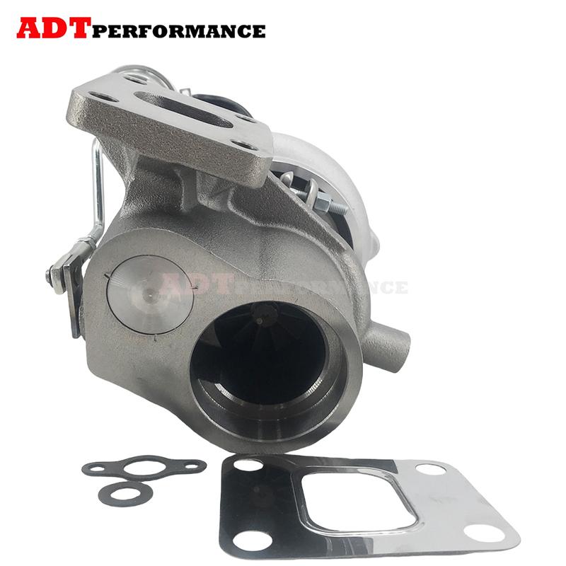 TD05H Turbo 49178-02350 49178-02385 49178-02380 ME014881 ME220308 Turbine for Mitsubishi Canter 105 Kw - 143 HP 4D34T 3.9L