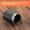 50Pcs Hollow Punching Cutter Tool Round Hole Punching Cutter Set Metal Leather Punching Tool For Leather Belt Eyelet