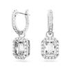 Millenia Octagon Drop Earrings 5638495