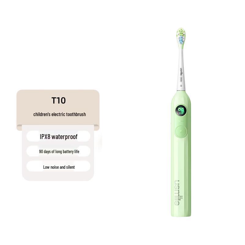 

usmile T10 Kids Electric Toothbrush (9+ Years)
