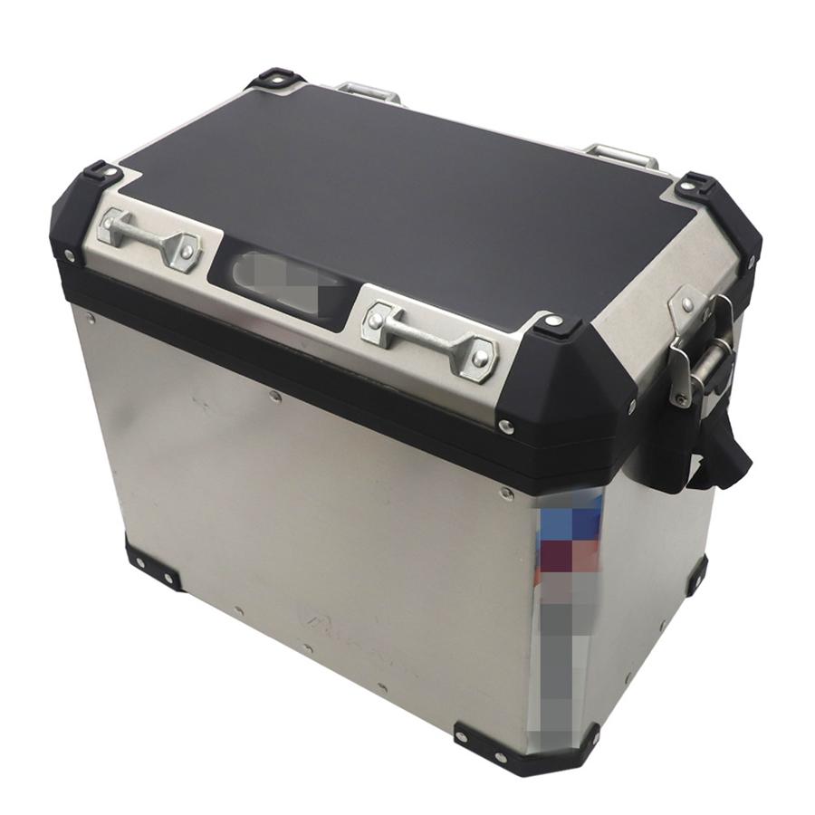 Pannier Cover Set For Hard Luggage Cases For BMW R1200GS LC Adventure2014-2019