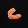 Professional Sports Mouthguard for Boxing, Taekwondo, and MMA – Adult Anti-Grinding Teeth Protector