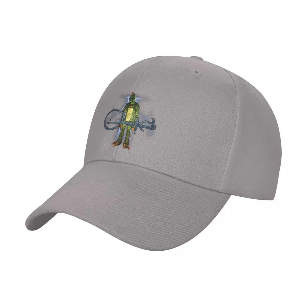 Sleestak Lightning 2 Baseball Cap Luxury Cap Big Size Hat Women Hats Unisex's