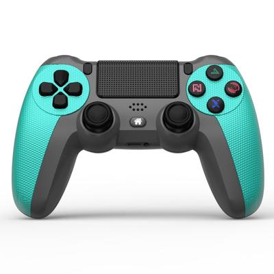 KM048 For PS4 Bluetooth Wireless Gamepad Controller 4.0 With Light Bar