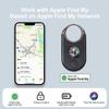 2026 Hot Alfa Romeo GPS Tracker For Phone Tracker Work with Google Find My Bluetooth Locator Finder Global Positioning Antilost