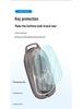 Buick Key Case for Regal, Envision, Enclave - 2022 Model Shell & Buckle