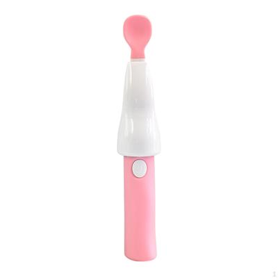 Cooler Dispensing Convenient BPA Cutlery Baby Feeder for Newborn Five Month Up Toddler