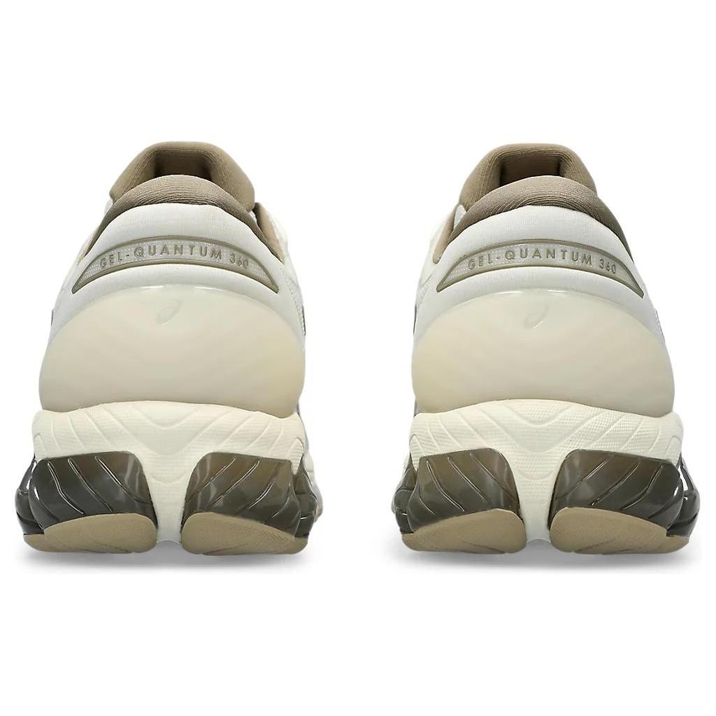 New Asics Gel Quantum 360 Viii Cream Pepper 1203A402-101