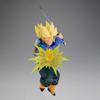 Banpresto Dragon Ball Z Trunks GXmateria Figure