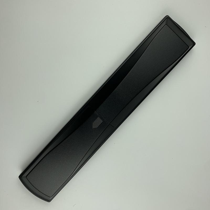 High Durability Remote Control Featuring Wide Device Support and Ergonomic Comfort for RAV206 Home Entertainment